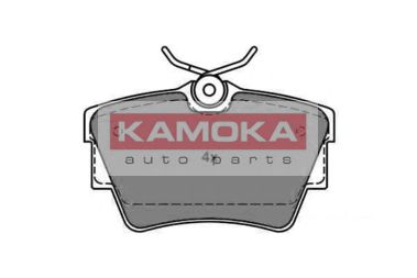 Тормозные колодки KAMOKA JQ1013032