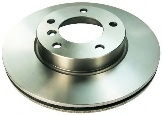 Тормозной диск DENCKERMANN B130065