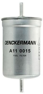 Паливний фільтр DENCKERMANN A110015