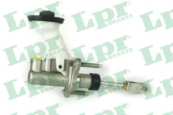 Главный цилиндр сцепления LPR 2550