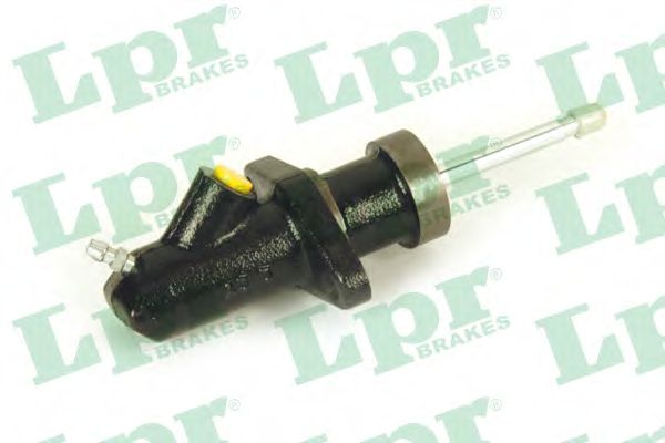 Робочий циліндр зчеплення LPR 3001