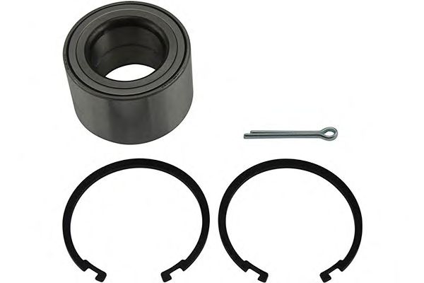 Ступичный подшипник KAVO PARTS WBK-6503