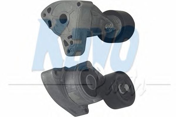Натяжной ролик поликлинового ремня KAVO PARTS DTP-2001