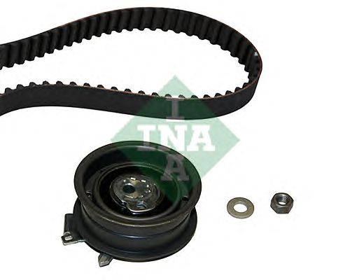 Комплект ремня ГРМ INA 530 0171 10