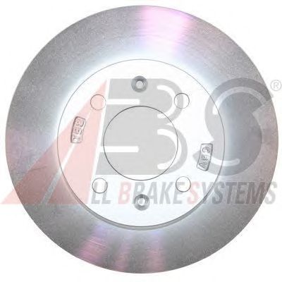 Тормозной диск A.B.S. 17549