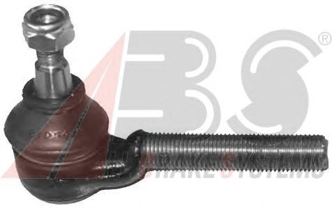 Наконечник рулевой тяги A.B.S. 230043