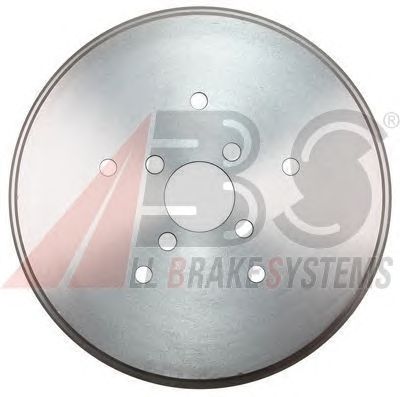 Тормозной барабан A.B.S. 2688-S