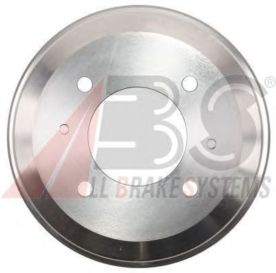 Тормозной барабан A.B.S. 2776-S