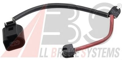 Датчик износа колодок A.B.S. 39726