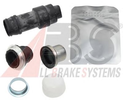 Ремкомплект напрямних супорта A.B.S. 55065