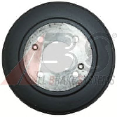 Тормозной барабан A.B.S. 7148-S