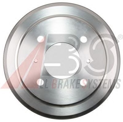 Тормозной барабан A.B.S. 7151-S