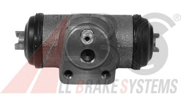 Колесный тормозной цилиндр A.B.S. 82085