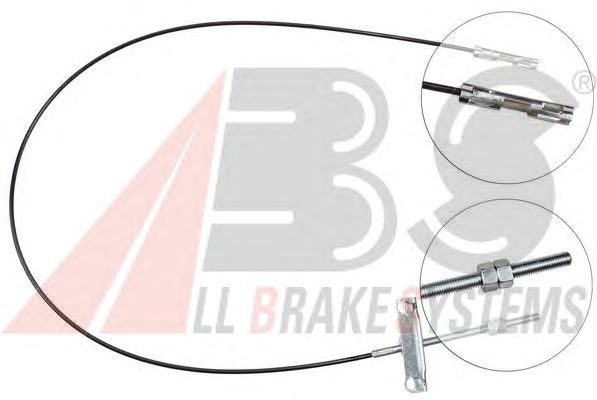 Трос ручника A.B.S. K10052