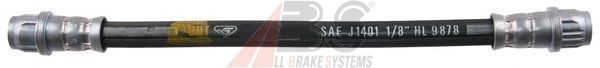 Тормозной шланг A.B.S. SL 5828