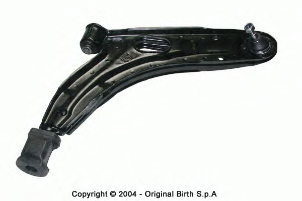 Важіль підвіски BIRTH BR1012
