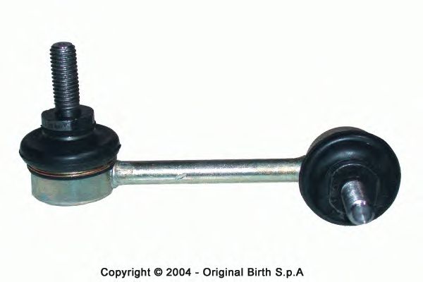 Тяга / стійка стабілізатора BIRTH BD5009