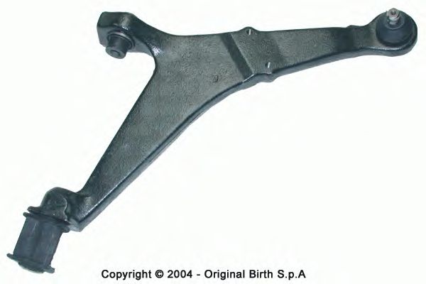 Важіль підвіски BIRTH BR1213