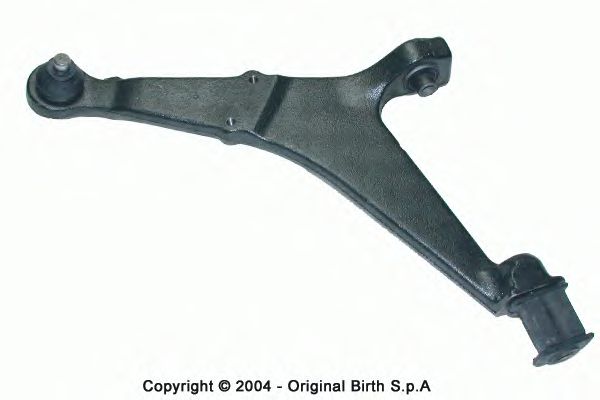 Важіль підвіски BIRTH BR1214