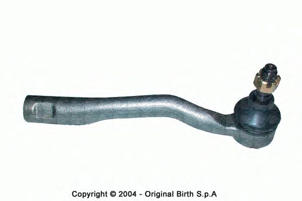 Наконечник рулевой тяги BIRTH RD0062