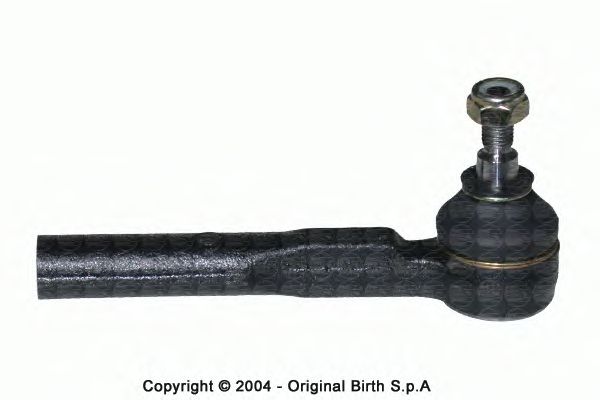 Наконечник рулевой тяги BIRTH RD1008