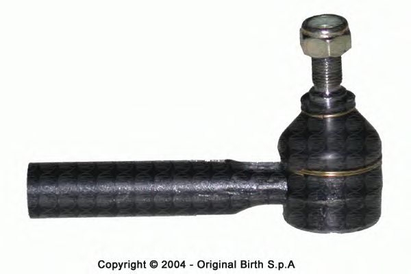 Наконечник рулевой тяги BIRTH RD1143