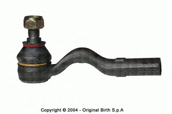 Наконечник рулевой тяги BIRTH RS2087