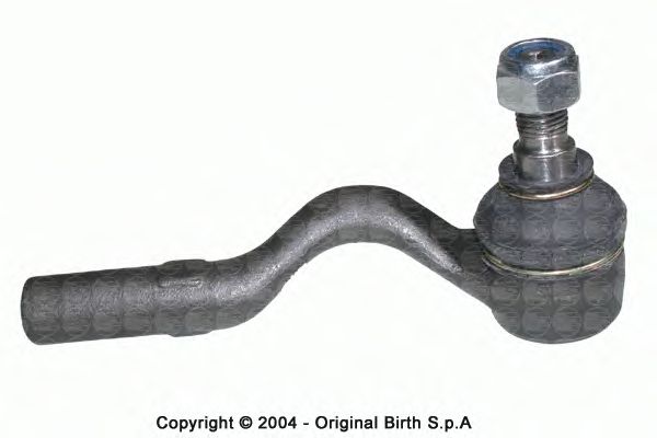 Наконечник рулевой тяги BIRTH RD2087
