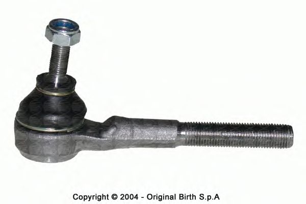Наконечник рулевой тяги BIRTH TS0153