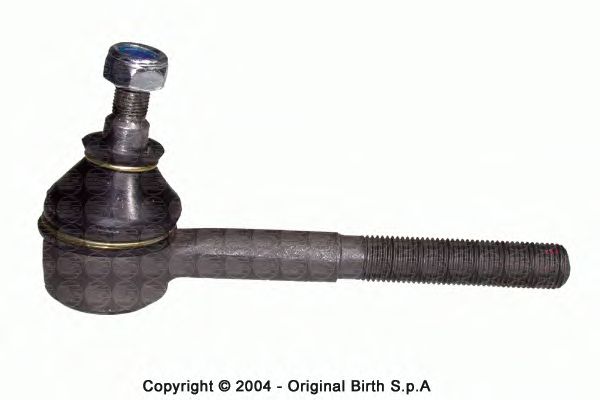 Наконечник рулевой тяги BIRTH TS3902