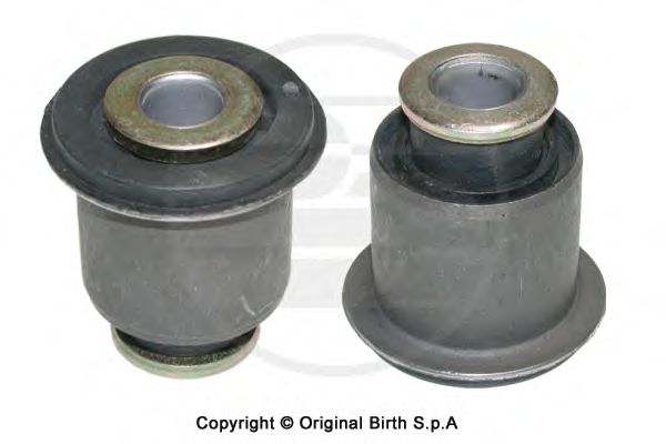 Сайлентблок рычага BIRTH 2187