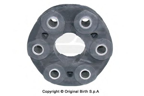 Карданный шарнир BIRTH 50429