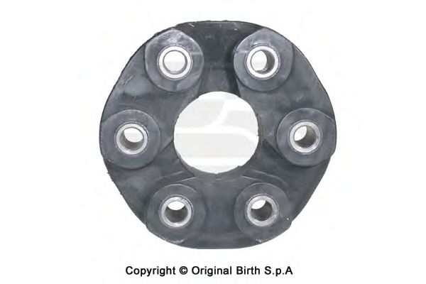 Карданный шарнир BIRTH 50430