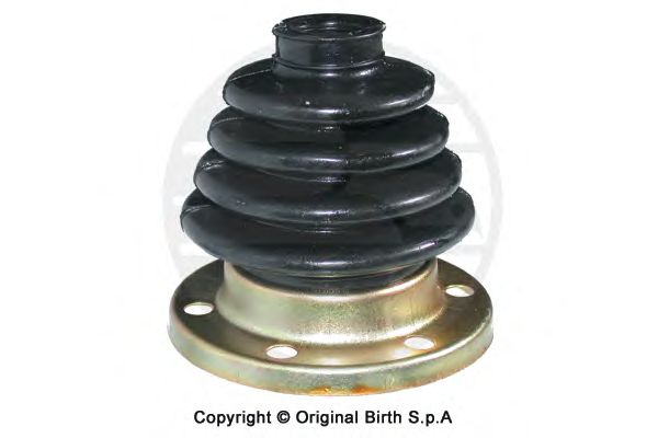 Пыльник ШРУСА BIRTH 7133