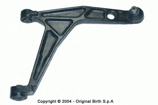 Важіль підвіски BIRTH BR1158
