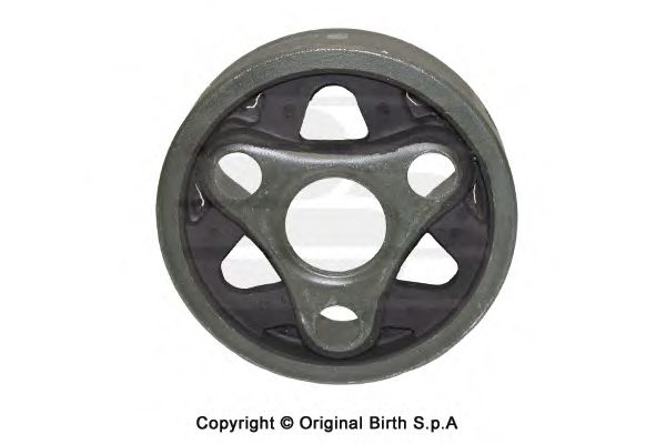 Карданный шарнир BIRTH 5299