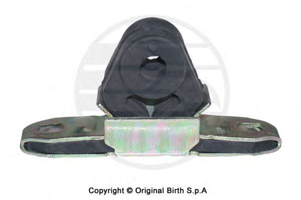Буфер глушителя BIRTH 7213
