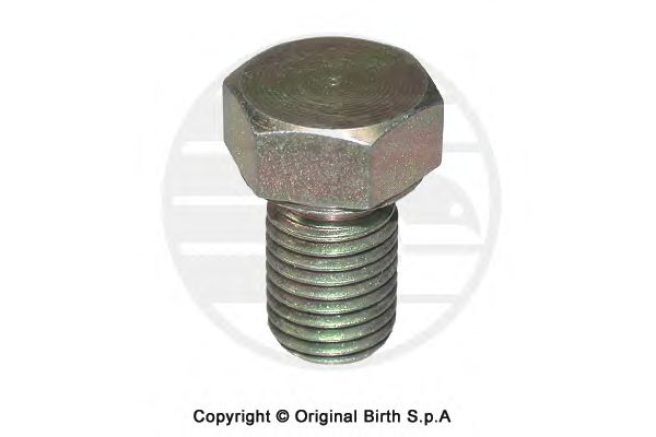 Пробка слива масла BIRTH 4186