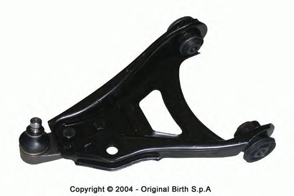Важіль підвіски BIRTH BR1238