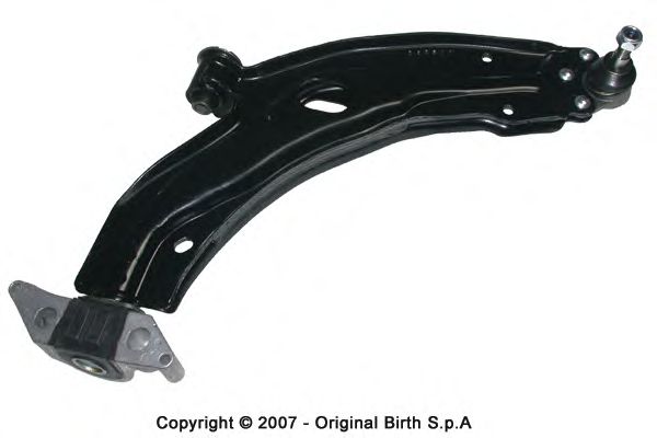 Важіль підвіски BIRTH BR1751