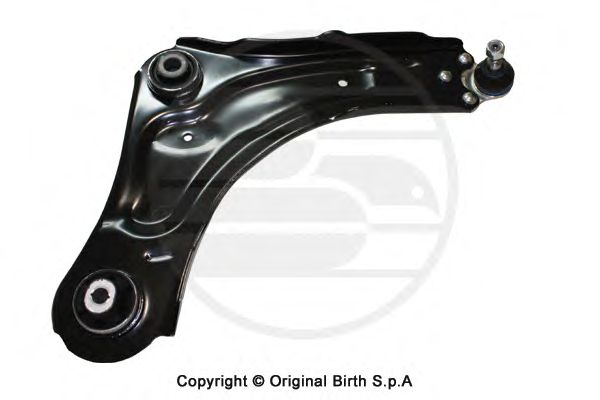 Важіль підвіски BIRTH BR1014