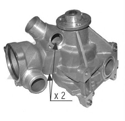 Помпа AIRTEX 1390
