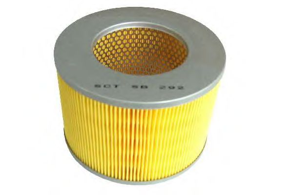 Фильтр воздушный SCT SB 292
