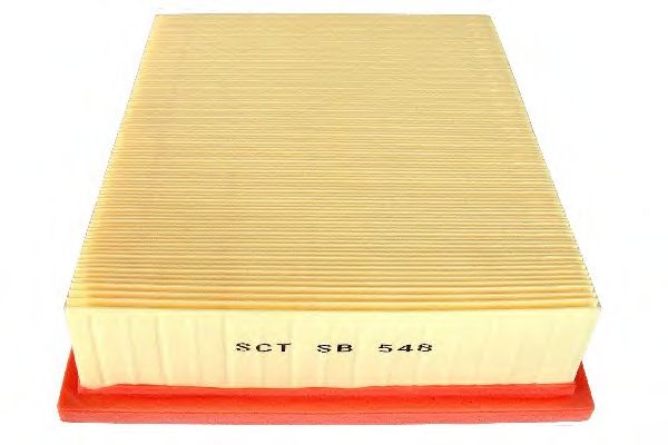 Фильтр воздушный SCT SB 548