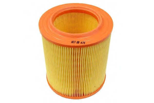 Фильтр воздушный SCT SB 675