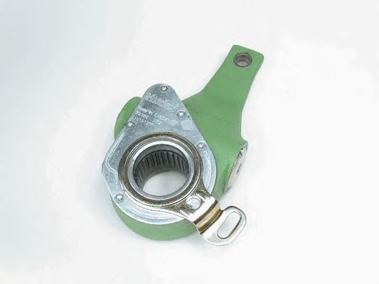 Система тяг і важелів, гальмівна система HALDEX 79300C