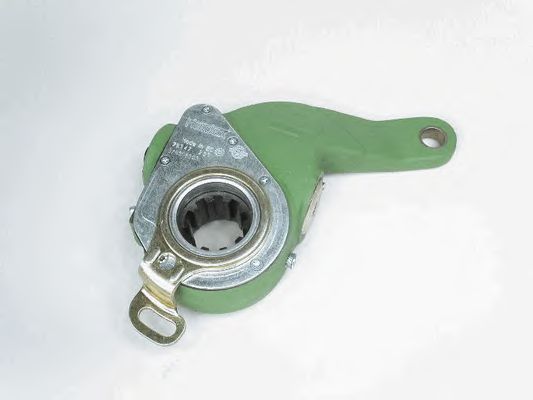 Система тяг і важелів, гальмівна система HALDEX 79347C