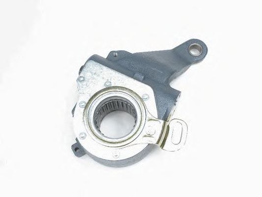 Система тяг і важелів, гальмівна система HALDEX 80014C