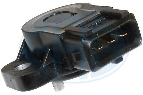 Датчик положения дроссельной заслонки, ДПДЗ ERA 550398