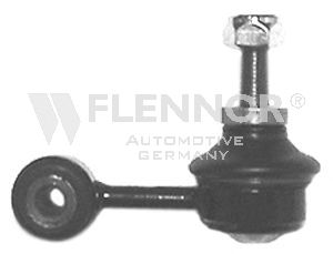 Тяга / стойка стабилизатора FLENNOR FL0908-H
